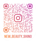 インスタグラムnewbeauty-shino脱毛アカウント